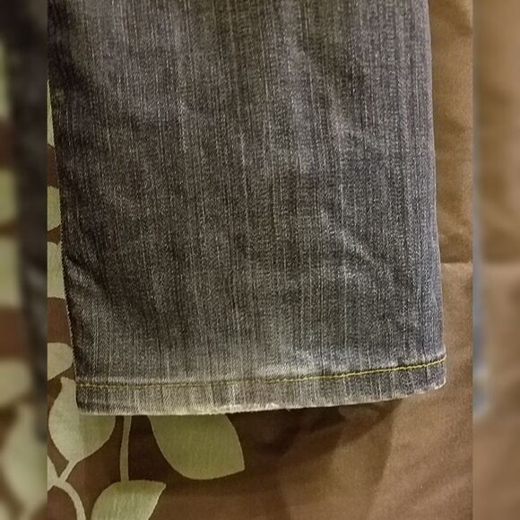 HUDSON USA jeans - Picture 6 of 6